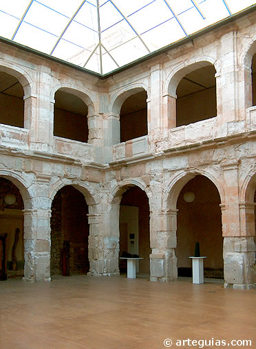 Palacio Ducal Medinacelli